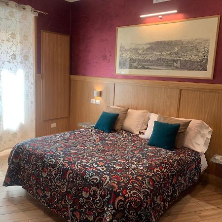 B&B Acasadibarbara Ρώμη Εξωτερικό φωτογραφία