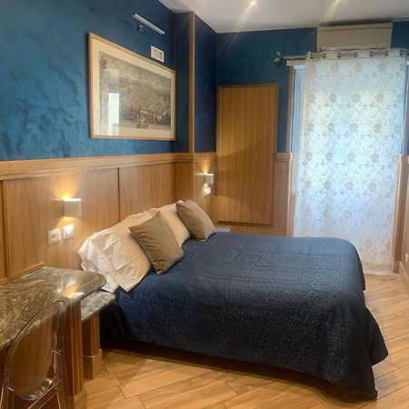 B&B Acasadibarbara Ρώμη Εξωτερικό φωτογραφία