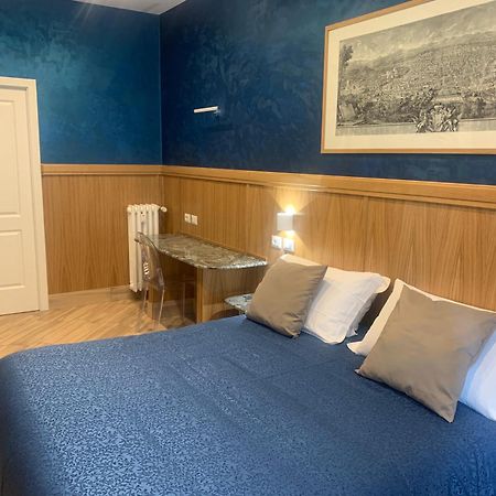 B&B Acasadibarbara Ρώμη Εξωτερικό φωτογραφία