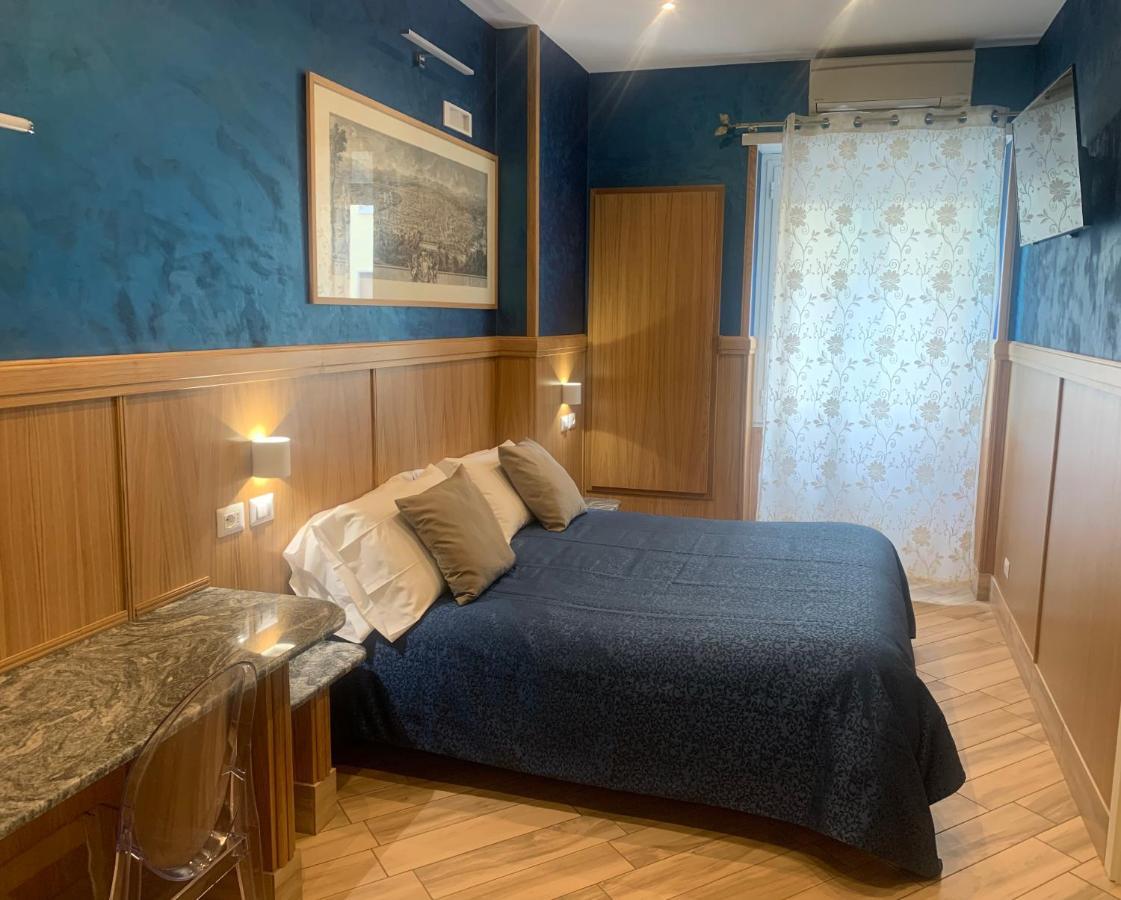 B&B Acasadibarbara Ρώμη Εξωτερικό φωτογραφία