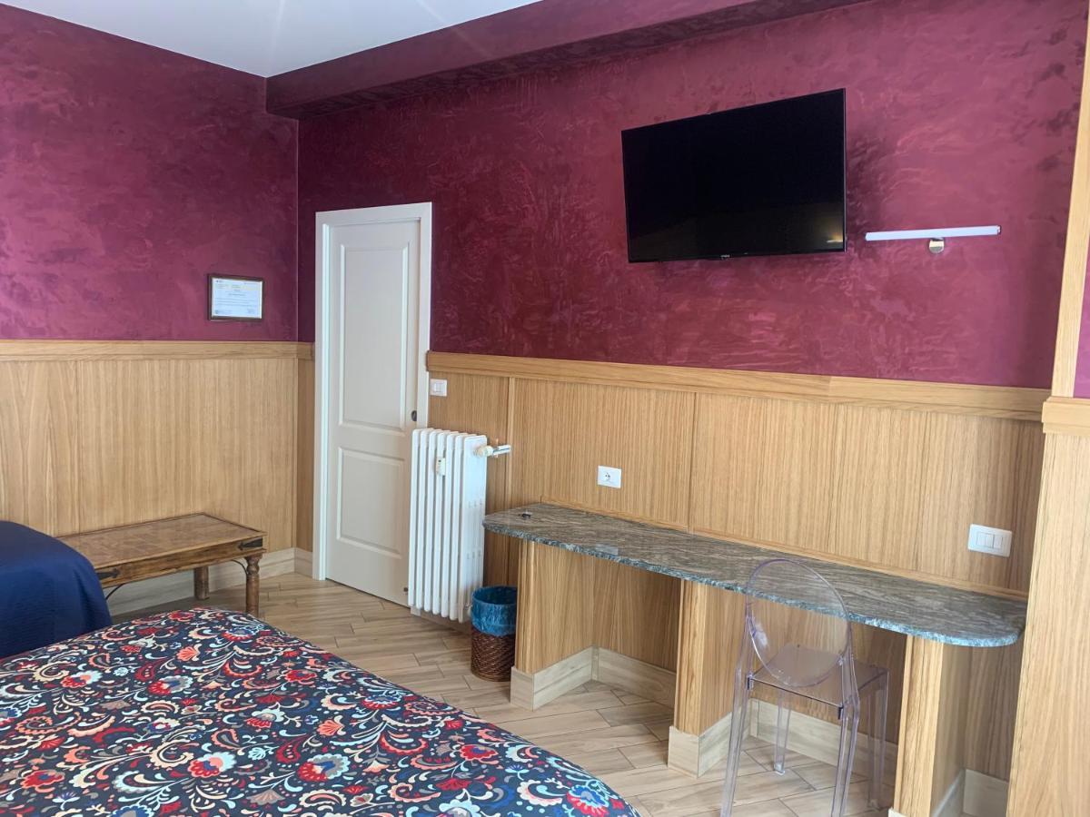 B&B Acasadibarbara Ρώμη Εξωτερικό φωτογραφία