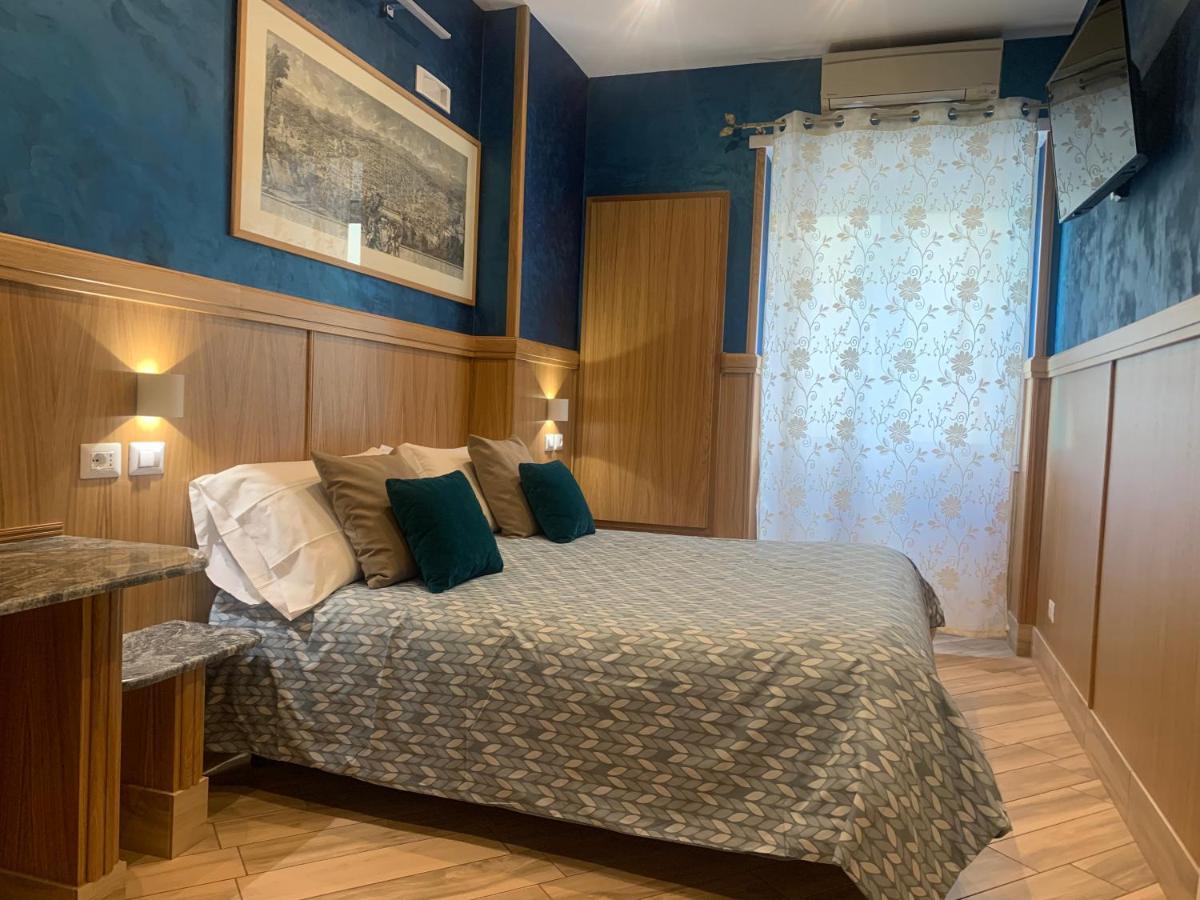 B&B Acasadibarbara Ρώμη Εξωτερικό φωτογραφία