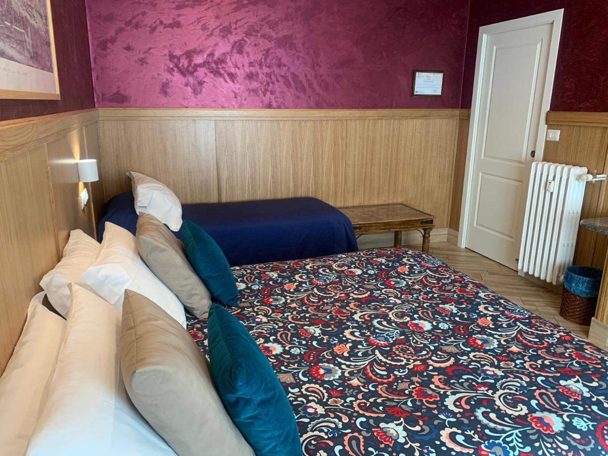 B&B Acasadibarbara Ρώμη Εξωτερικό φωτογραφία