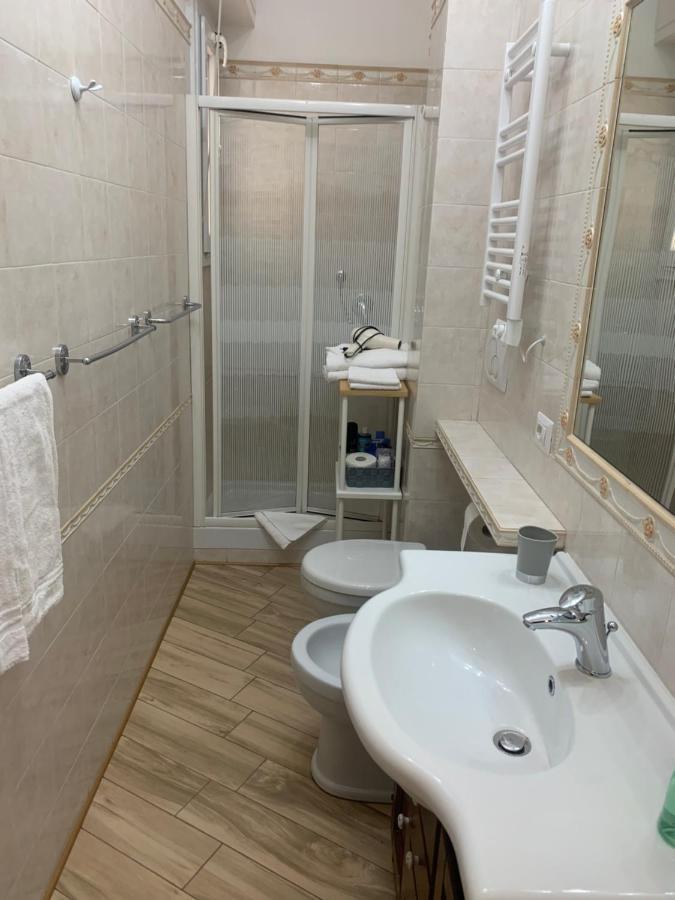 B&B Acasadibarbara Ρώμη Εξωτερικό φωτογραφία