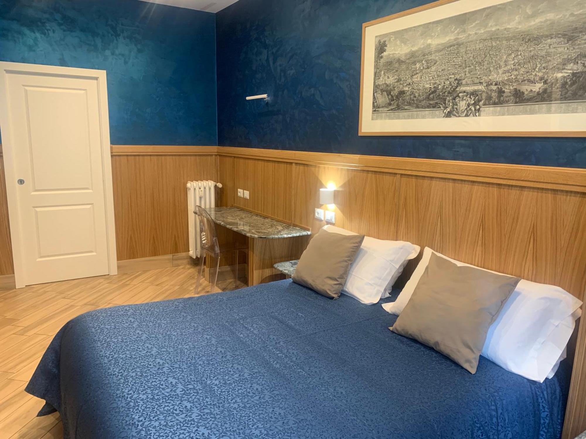 B&B Acasadibarbara Ρώμη Εξωτερικό φωτογραφία