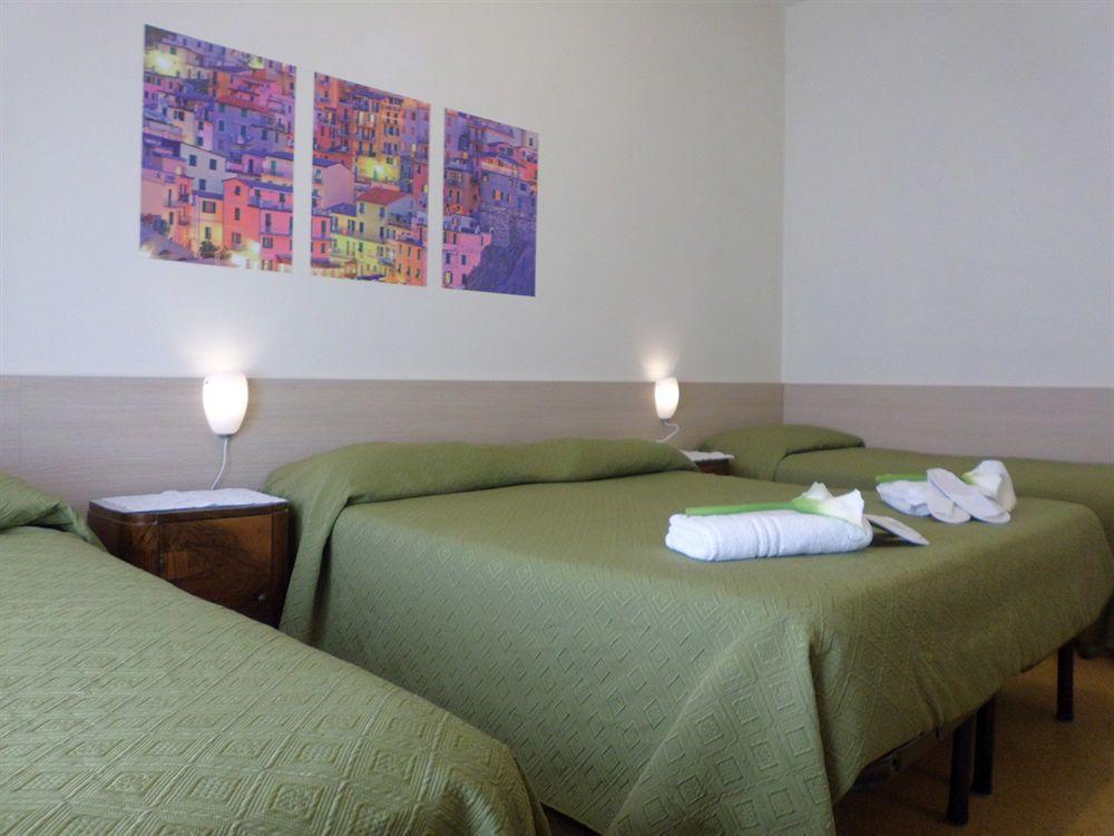 B&B Acasadibarbara Ρώμη Εξωτερικό φωτογραφία