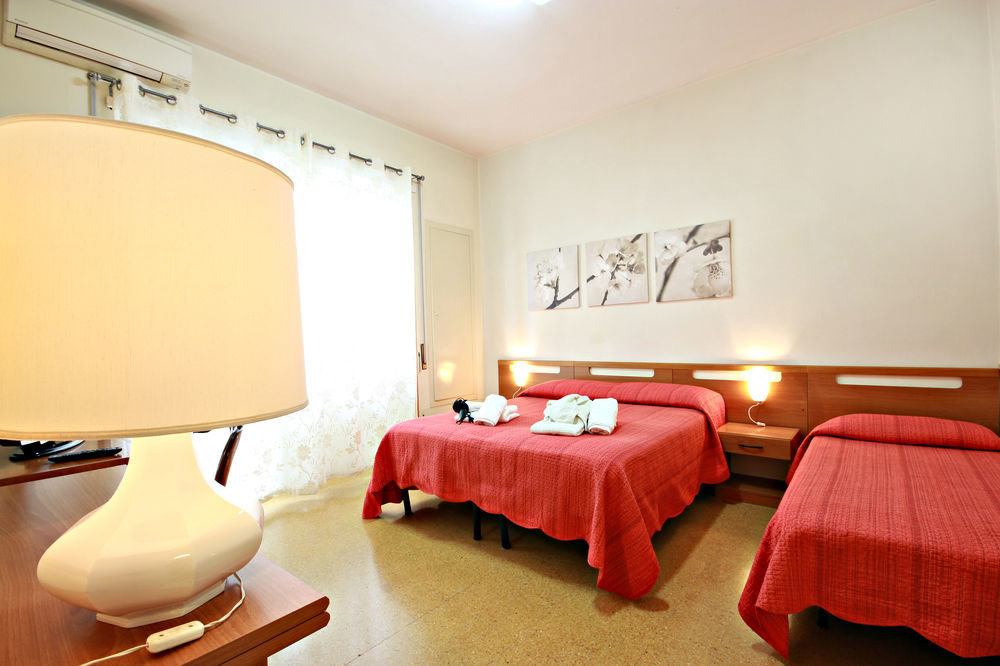 B&B Acasadibarbara Ρώμη Εξωτερικό φωτογραφία
