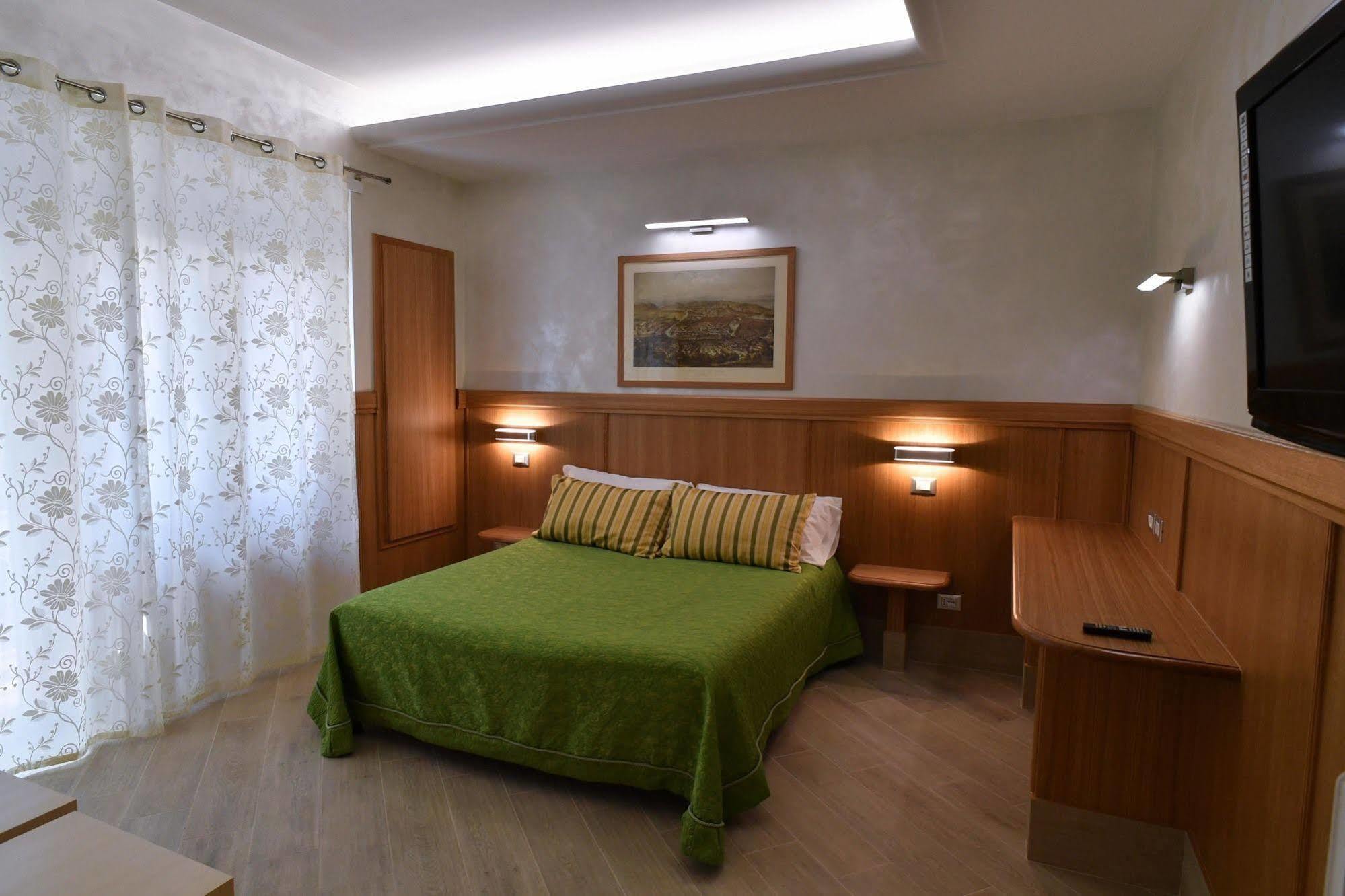 B&B Acasadibarbara Ρώμη Εξωτερικό φωτογραφία