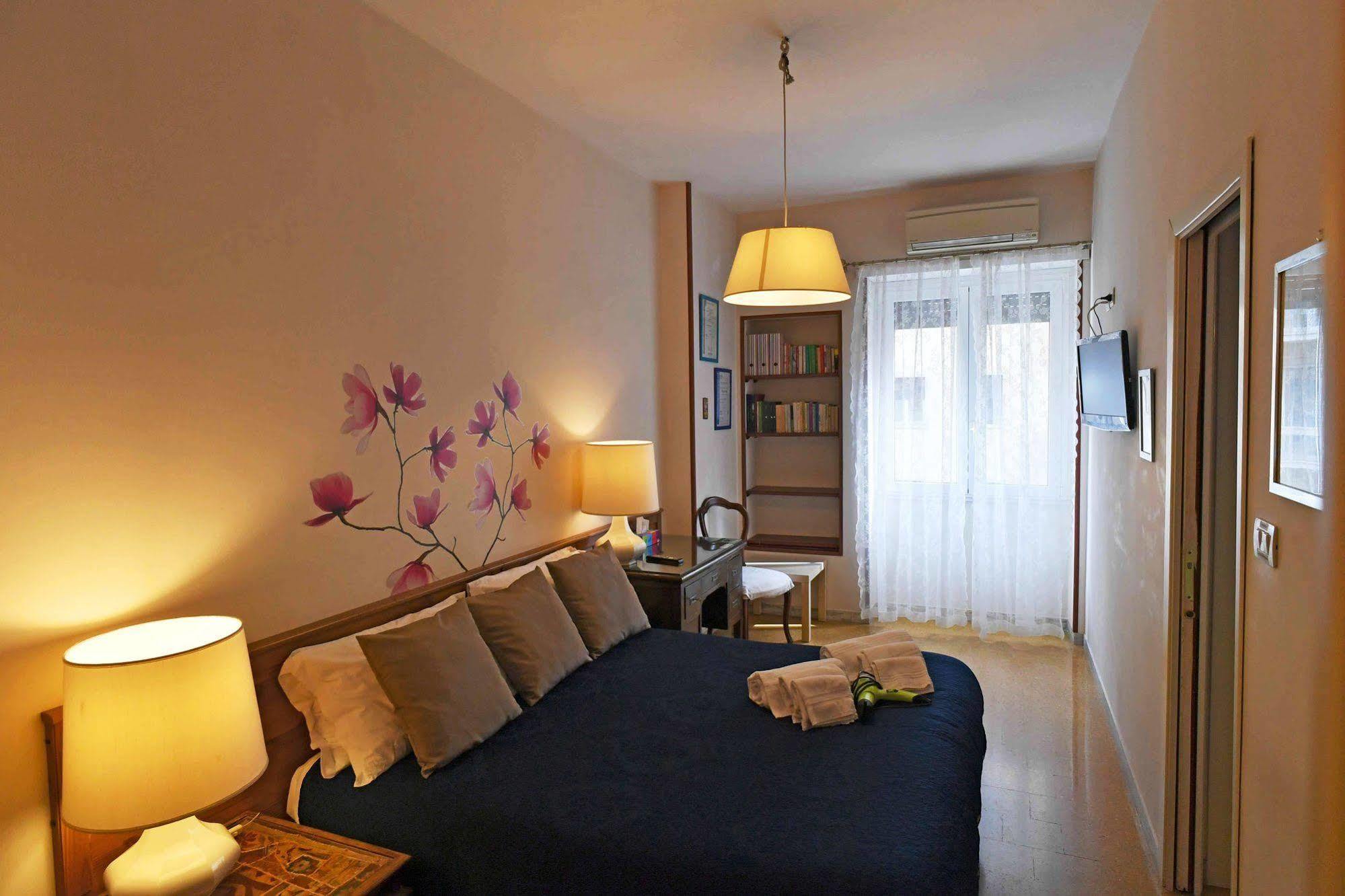 B&B Acasadibarbara Ρώμη Εξωτερικό φωτογραφία