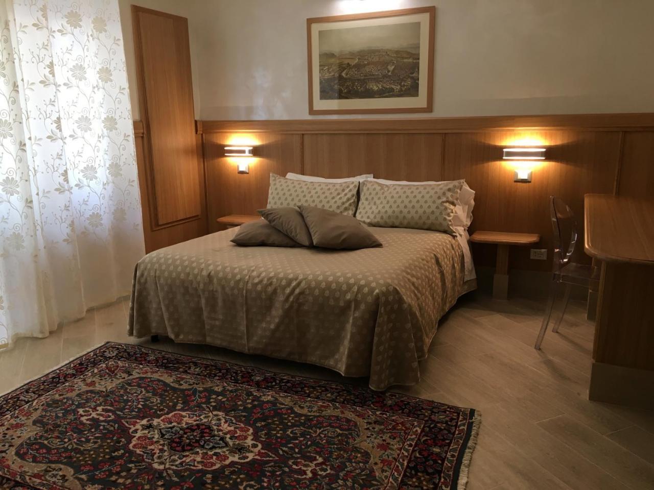 B&B Acasadibarbara Ρώμη Εξωτερικό φωτογραφία